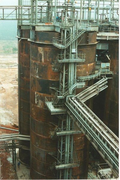 Milton Roy fournira 24 agitateurs critiques à NALCO pour la nouvelle extension de la raffinerie de Damanjodi Alumina (Inde)